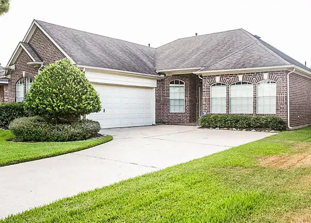 Property at 17218 Desert Maize Ln, Houston, TX, 77095, 3 beds, 2 baths, [object Object]