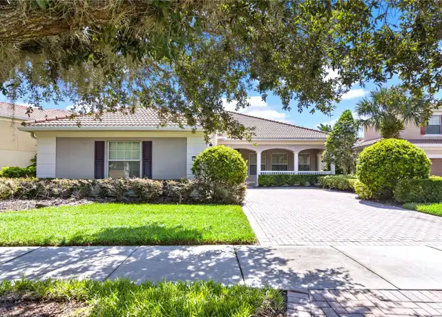 Property at 7960 Esta Ln, Orlando, FL, 32827, 4 beds, 4 baths, [object Object]
