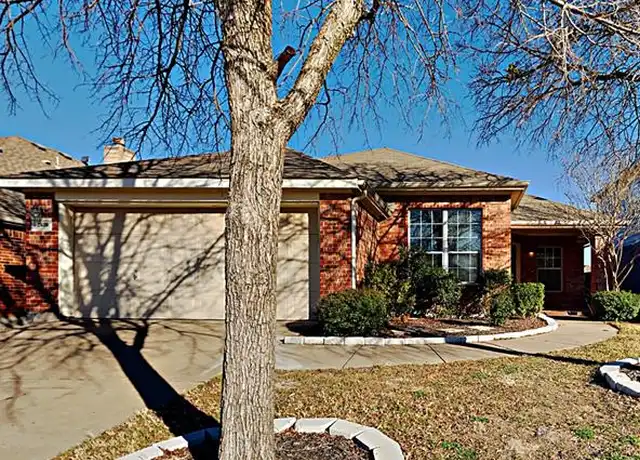 Property at 2828 Glendale Way, McKinney, TX, 75071, 3 beds, 2 baths, [object Object]