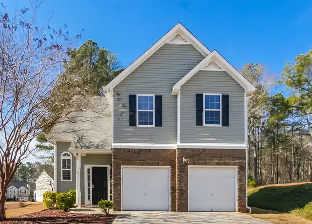 Property at 202 Oakwood Pl, Villa Rica, GA, 30180, 3 beds, 2.5 baths, [object Object]