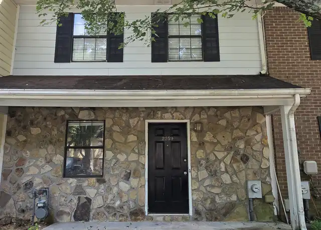 Property at 2259 Salt Springs Pl, Austell, GA, 30168, 2 beds, 2 baths, [object Object]