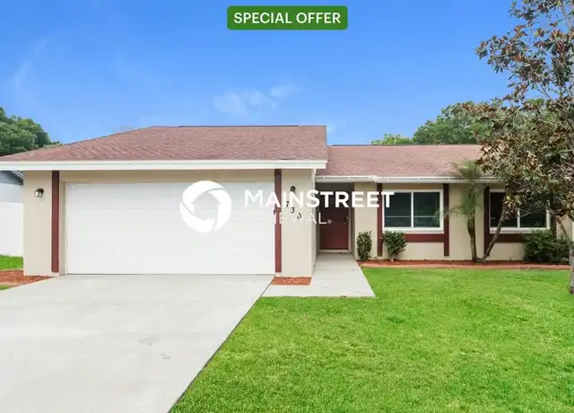 Property at 730 Calm Dr, Brandon, FL, 33511, 4 beds, 2 baths, [object Object]