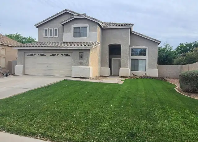 Property at 1151 E Cathy Dr, Gilbert, AZ, 85296, 5 beds, 3 baths, [object Object]