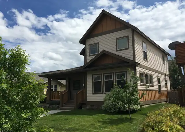 Property at 4610 Alexander St, Bozeman, MT, 59718, 4 beds, 3 baths, [object Object]