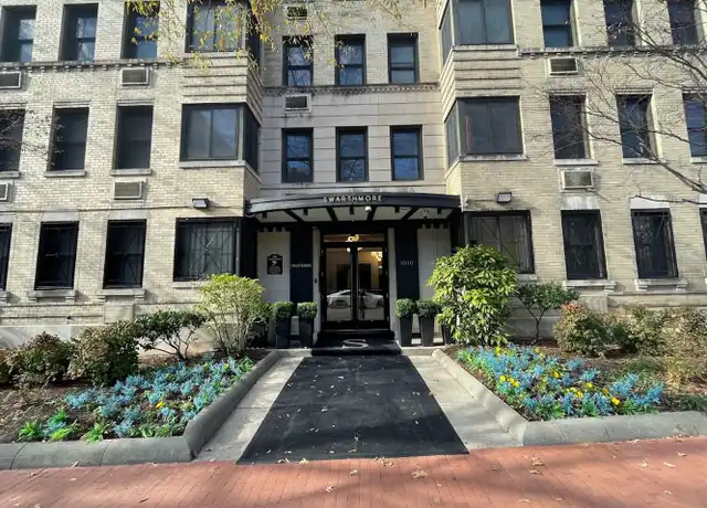 Property at 1010 25th St NW, Washington, DC, 20037, 1 bed, 1 bath, [object Object]