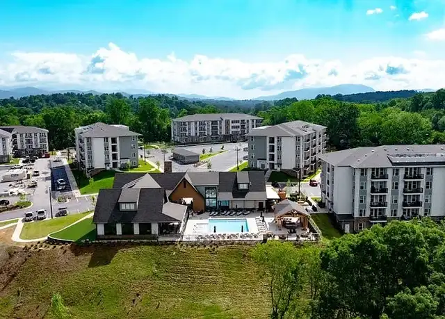 Property at Hominy at RiverBlue - 113 Hominy Ridge Ct, Asheville, NC, 28806, 0-3 beds, 1-2 bath, [object Object]