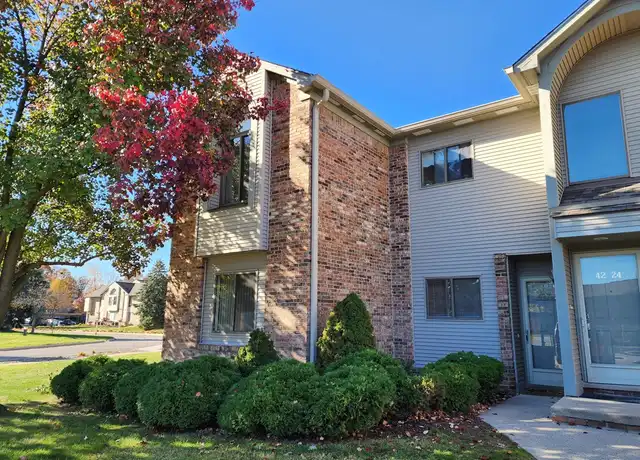 Property at 42722 Lilley Pointe Dr, Canton, MI, 48187, 2 beds, 2 baths, [object Object]