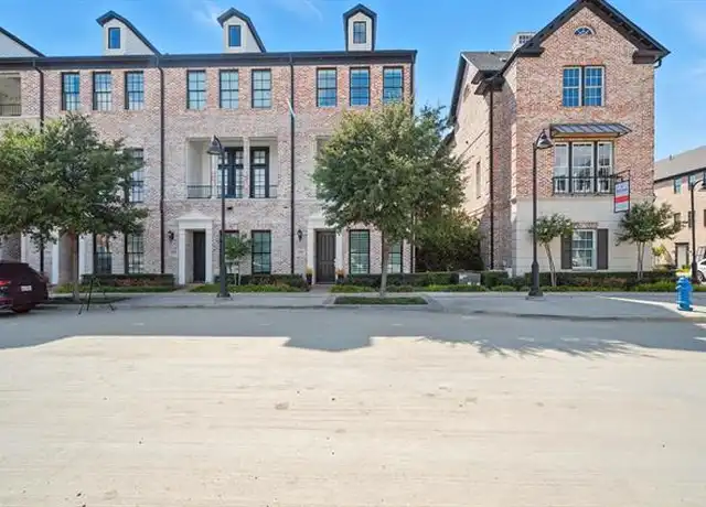 Property at 14989 Oak St, Addison, TX, 75001, 3 beds, 3.5 baths, [object Object]