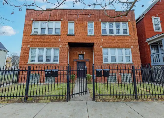 Property at 6211 S Loomis Blvd Unit 1N, Chicago, IL, 60636, 2 beds, 1 bath, [object Object]