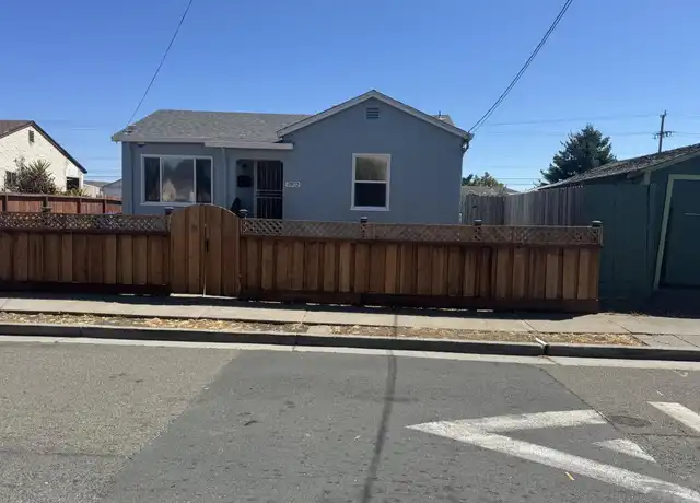 Property at 2802 Center Ave, Richmond, CA, 94804, 2 beds, 1 bath, [object Object]