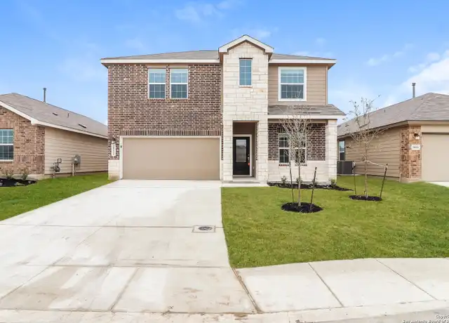 Property at 10511 Margarita Loop, Converse, TX, 78109, 4 beds, 2.5 baths, [object Object]