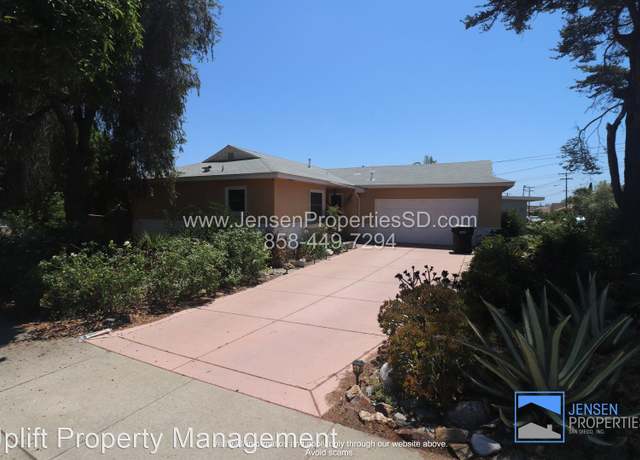 Photo of 1046 Swaner St, San Diego, CA 92114
