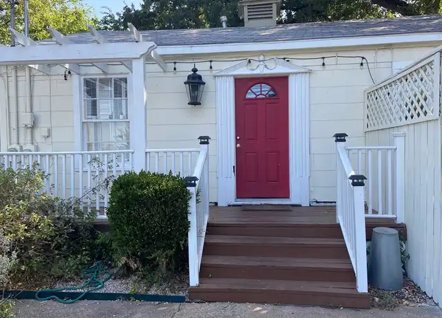 Property at 2608 W 8th St Unit A, Austin, TX, 78703, 2 beds, 1 bath, [object Object]