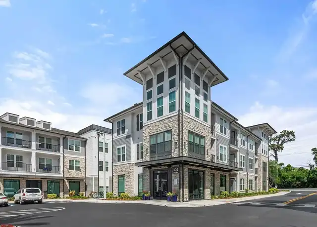 Property at The Adeline - 304 Lake Ave, Maitland, FL, 32751, 1 bed, 1 bath, [object Object]