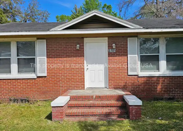 Property at 2701 Lowell Ave, Jacksonville, FL, 32254, 4 beds, 2 baths, [object Object]