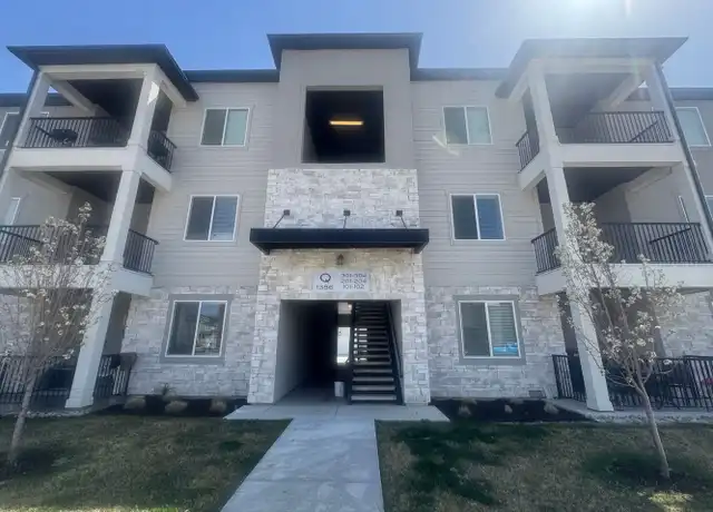 Property at 1386 N 3830 W Unit Q202, Lehi, UT, 84043, 3 beds, 2 baths, [object Object]