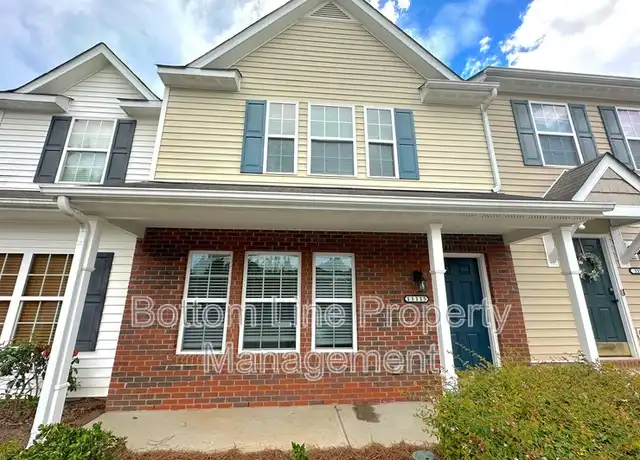 Property at 11115 Derryrush Dr, Charlotte, NC, 28213, 2 beds, 2.5 baths, [object Object]