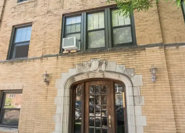 Property at 2015 W Ainslie St Unit 2020-1, Chicago, IL, 60625, 1 bed, 1 bath, [object Object]