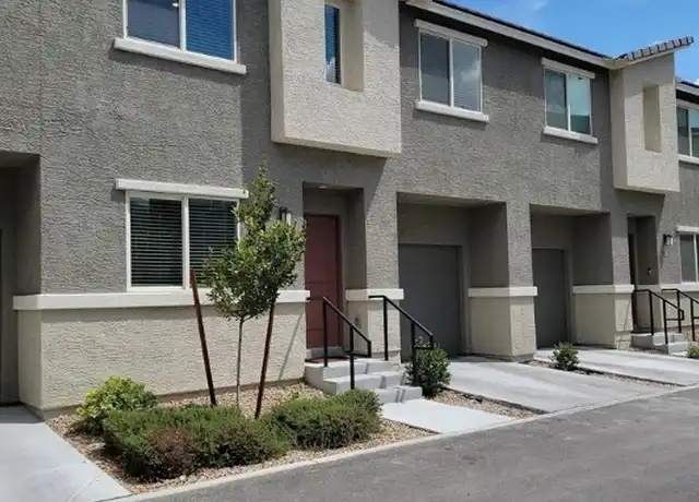 Property at 2852 Atomic Tangerine Way #2, Las Vegas, NV, 89183, 3 beds, 2 baths, [object Object]