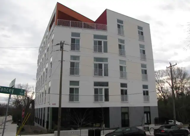 Property at 600 S Duke St #23, Durham, NC, 27701, 1 bed, 1 bath, [object Object]