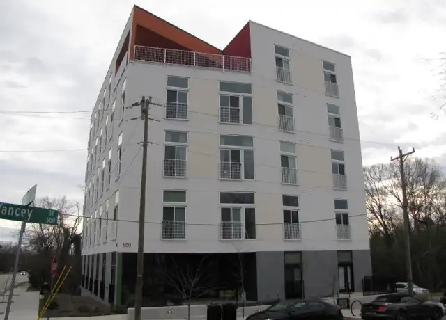 Property at 600 S Duke St #23, Durham, NC, 27701, 1 bed, 1 bath, [object Object]