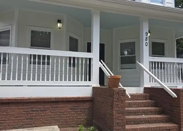 Property at 980 Violet St SE, Atlanta, GA, 30315, 4 beds, 3 baths, [object Object]