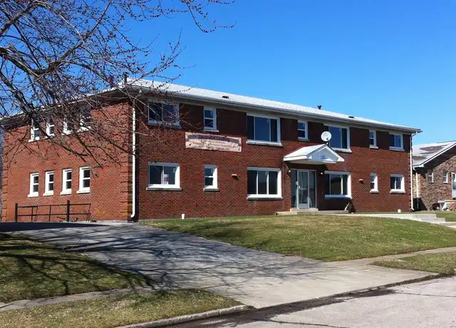 Property at 1855 Dalton Ct Unit 5, Lexington, KY, 40505, 1 bed, 1 bath, [object Object]