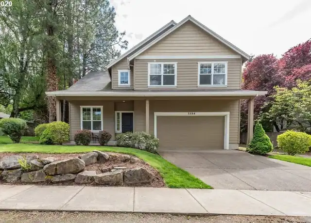Property at 7594 SW Locust St, Portland, OR, 97223, 4 beds, 2.5 baths, [object Object]