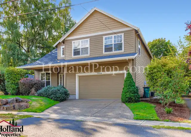 Property at 7594 SW Locust St, Portland, OR, 97223, 4 beds, 2.5 baths, [object Object]