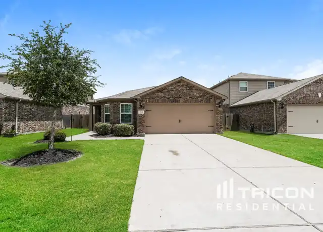 Property at 212 Comanche Plains Dr, La Marque, TX, 77568, 4 beds, 2 baths, [object Object]
