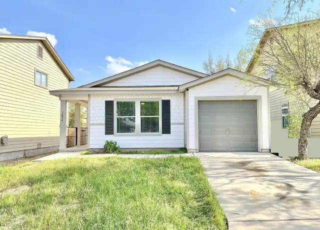 Property at 7834 Caballo Cyn, San Antonio, TX, 78244, 3 beds, 2 baths, [object Object]
