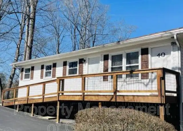 Property at 23 Kimbell Ct, Greenville, SC, 29617, 2 beds, 1 bath, [object Object]