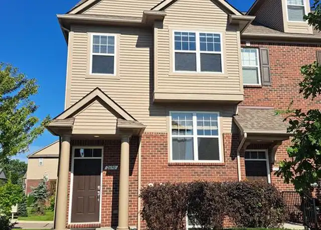Property at 2690 Helmsdale Cir, Rochester, MI, 48307, 4 beds, 3.5 baths, [object Object]
