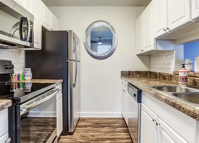Property at The Monroe - 1400 N Oakmont Dr, Glendale Heights, IL, 60139, 2 beds, 2 baths, [object Object]