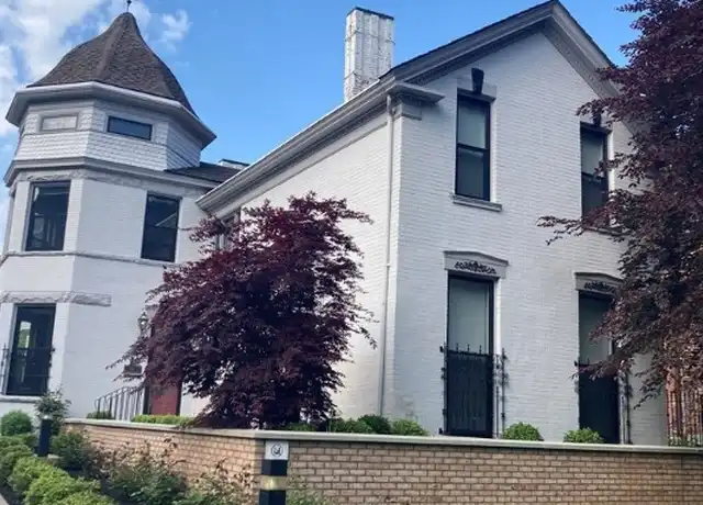 Property at 61 Johnson Park Unit 6, Buffalo, NY, 14201, 1 bed, 1 bath, [object Object]