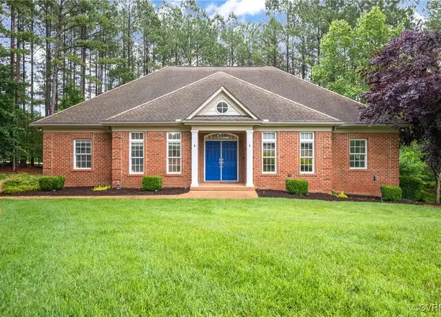 Property at 11465 Pinewild Dr, Providence Forge, VA, 23140, 4 beds, 3.5 baths, [object Object]