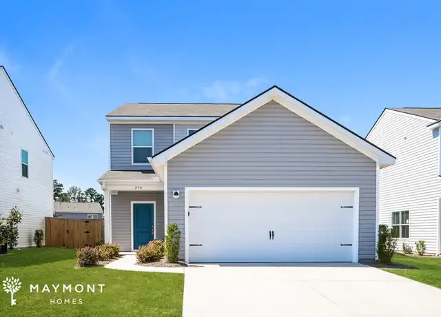 Property at 254 Parkwood Vista Way, Summerville, SC, 29486, 4 beds, 2.5 baths, [object Object]