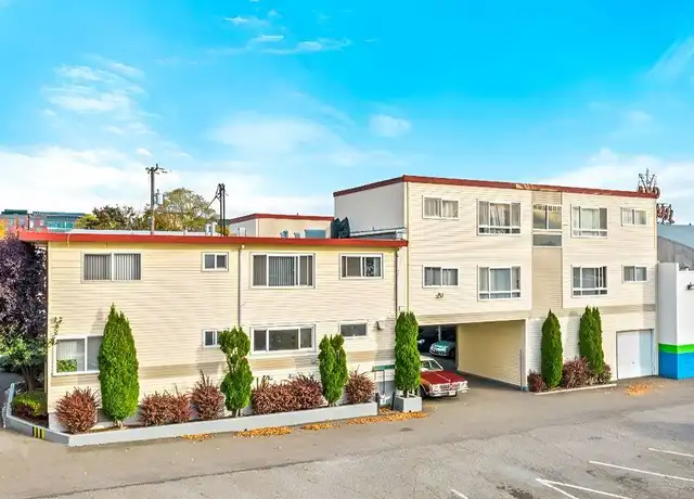 Property at 1441 NW 52nd St Unit 5, Seattle, WA, 98107, 1 bed, 1 bath, [object Object]
