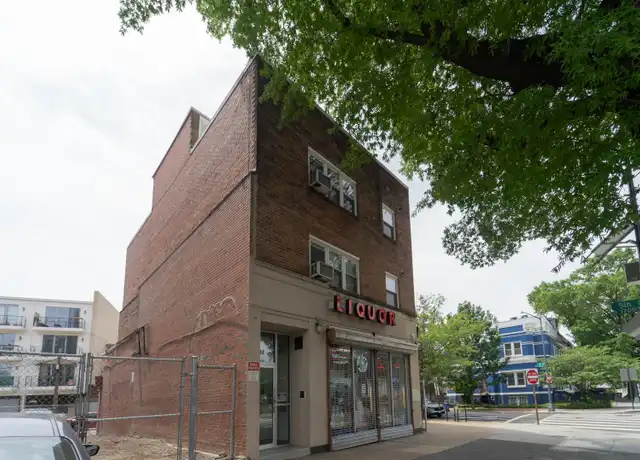 Property at 444 Rhode Island Ave NW Unit 201, Washington, DC, 20001, 1 bed, 1.5 baths, [object Object]