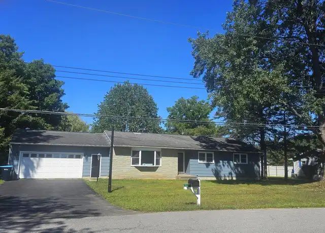 Property at 4 Walter Dr, Saratoga Springs, NY, 12866, 5 beds, 2.5 baths, [object Object]
