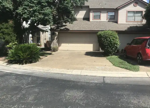 Property at 6015 Glen Heather, San Antonio, TX, 78240, 2 beds, 2.5 baths, [object Object]