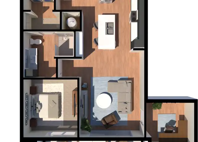 Property at 531 Laketower Dr Unit 304, Lexington, KY, 40502, 1 bed, 1 bath, [object Object]