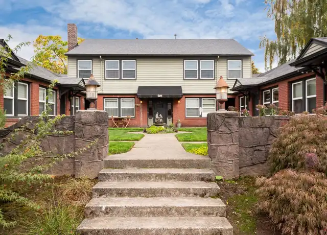 Property at 2211 NE Pacific St Unit 04, Portland, OR, 97232, 1 bed, 1 bath, [object Object]