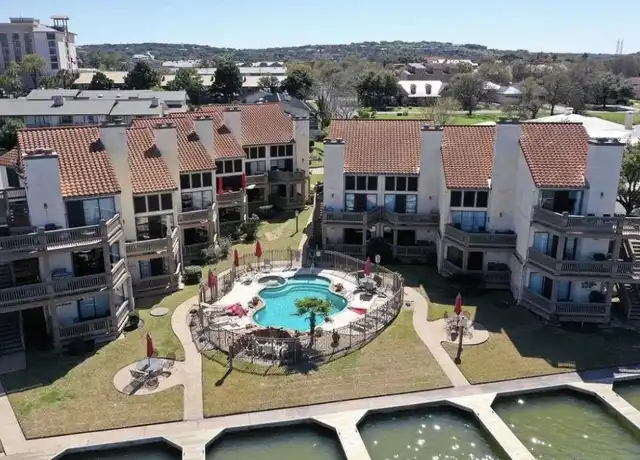 Property at 509 Short Circuit Unit 108, Horseshoe Bay, TX, 78657, 2 beds, 1 bath, [object Object]