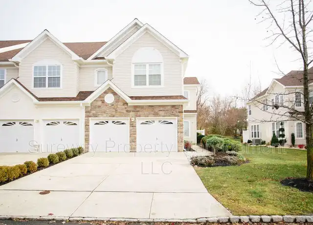 Property at 42 Tudor Ct, Marlton, NJ, 08053, 3 beds, 2.5 baths, [object Object]