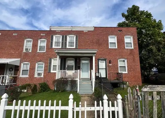 Property at 5237 Wasena Ave, Brooklyn, MD, 21225, 2 beds, 1 bath, [object Object]