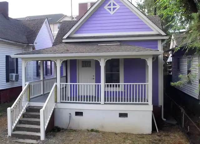 Property at 1618 Forest Ave Unit FA1618 BR1 (Front at the Kitchen), Knoxville, TN, 37916, 4 beds, 2 baths, [object Object]