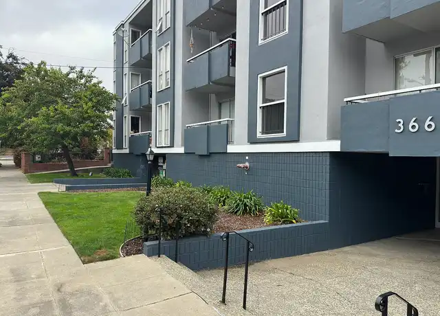 Property at 366 Bellevue Ave, Oakland, CA, 94610, 1 bed, 1 bath, [object Object]