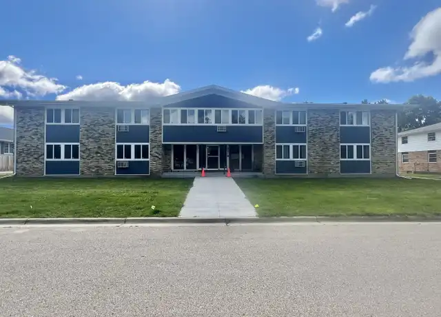 Property at 821 George St Unit 7, Edgerton, WI, 53534, 2 beds, 1 bath, [object Object]