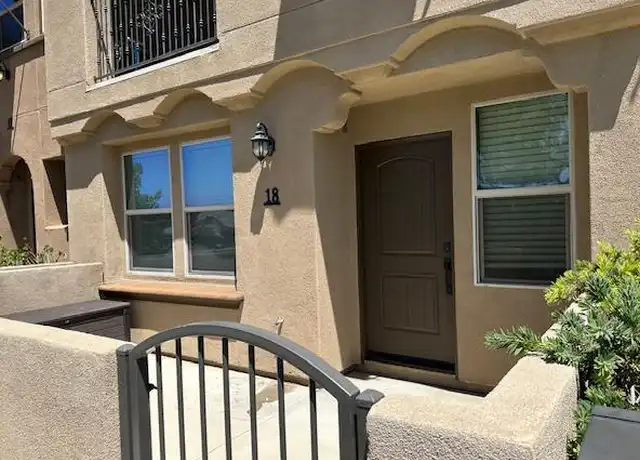 Property at 1572 Fortaleza Way #18, Vista, CA, 92081, 3 beds, 4 baths, [object Object]